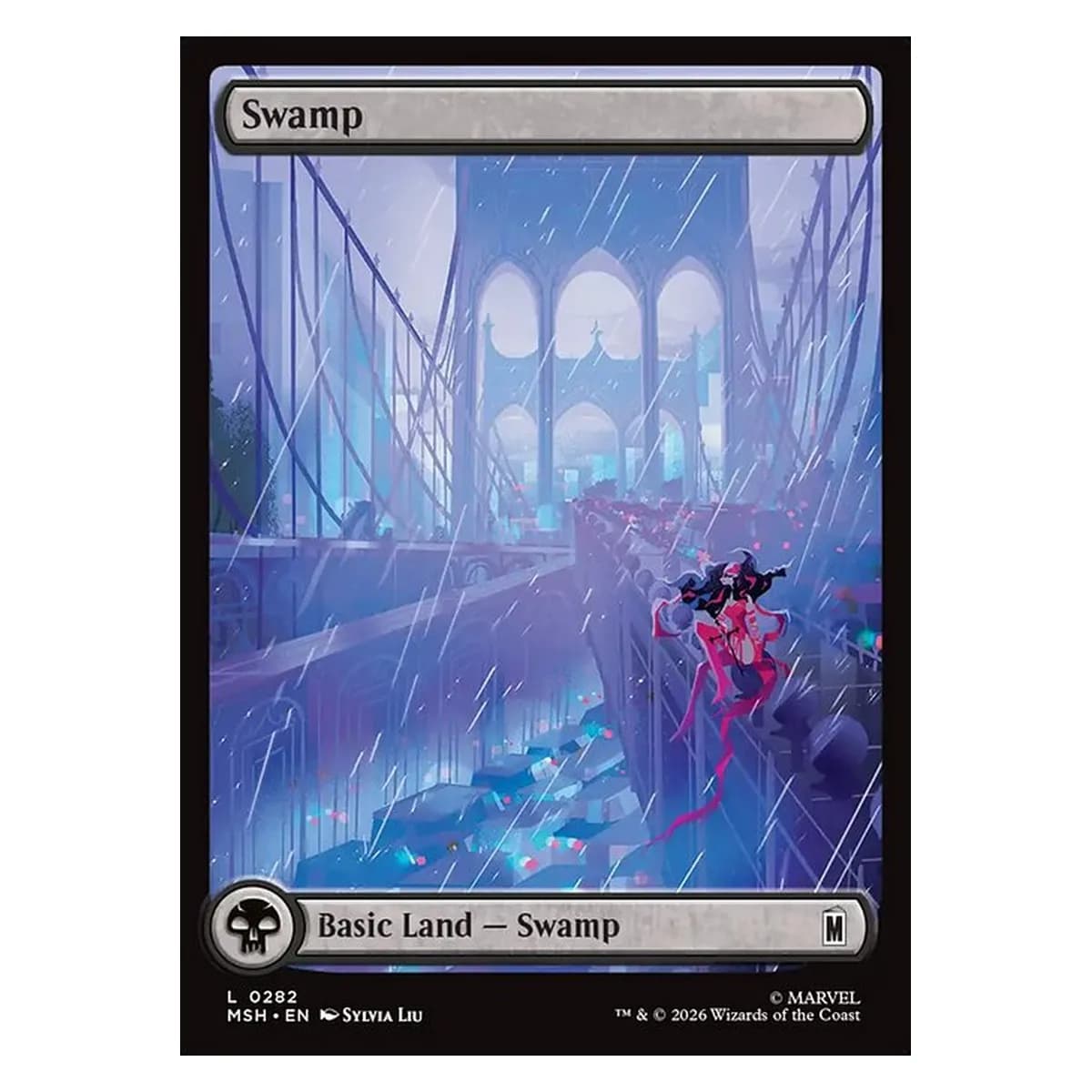 Swamp (282)