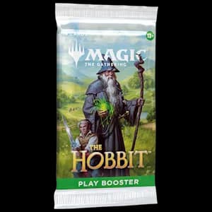 Magic: The Gathering® | The Hobbit™ Play Booster Pack
