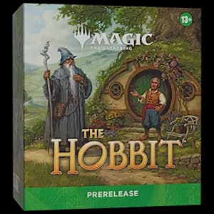 Magic: The Gathering® | The Hobbit™ Prerelease Pack